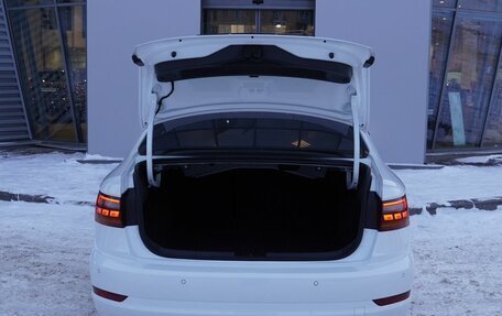 Volkswagen Jetta VII, 2019 год, 1 890 000 рублей, 8 фотография