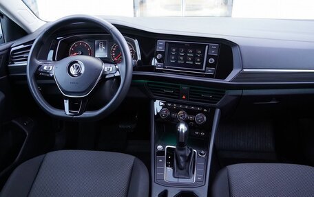 Volkswagen Jetta VII, 2019 год, 1 890 000 рублей, 12 фотография