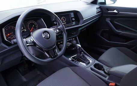 Volkswagen Jetta VII, 2019 год, 1 890 000 рублей, 11 фотография