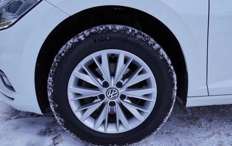 Volkswagen Jetta VII, 2019 год, 1 890 000 рублей, 7 фотография