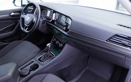 Volkswagen Jetta VII, 2019 год, 1 890 000 рублей, 13 фотография