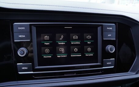 Volkswagen Jetta VII, 2019 год, 1 890 000 рублей, 20 фотография