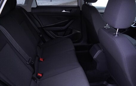 Volkswagen Jetta VII, 2019 год, 1 890 000 рублей, 25 фотография