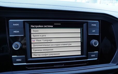 Volkswagen Jetta VII, 2019 год, 1 890 000 рублей, 21 фотография