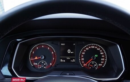 Volkswagen Jetta VII, 2019 год, 1 890 000 рублей, 16 фотография