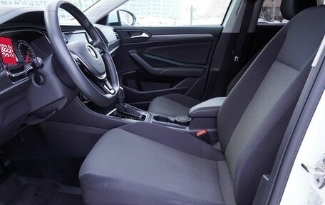 Volkswagen Jetta VII, 2019 год, 1 890 000 рублей, 15 фотография