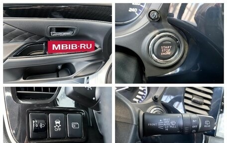 Mitsubishi Outlander III рестайлинг 3, 2022 год, 2 700 000 рублей, 23 фотография