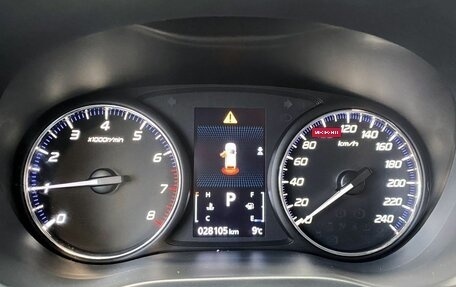 Mitsubishi Outlander III рестайлинг 3, 2022 год, 2 700 000 рублей, 17 фотография