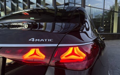 Mercedes-Benz E-Класс, 2025 год, 9 950 000 рублей, 7 фотография
