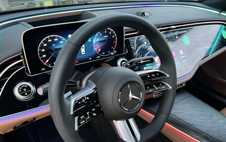 Mercedes-Benz E-Класс, 2025 год, 9 950 000 рублей, 8 фотография
