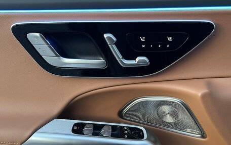 Mercedes-Benz E-Класс, 2025 год, 9 950 000 рублей, 13 фотография