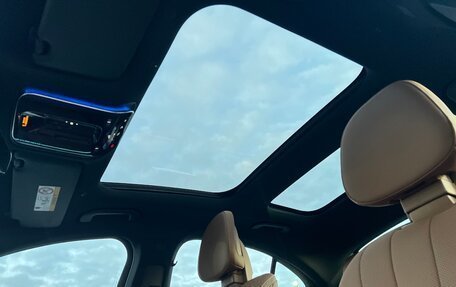 Mercedes-Benz E-Класс, 2025 год, 9 950 000 рублей, 15 фотография