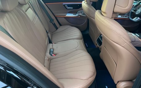 Mercedes-Benz E-Класс, 2025 год, 9 950 000 рублей, 12 фотография
