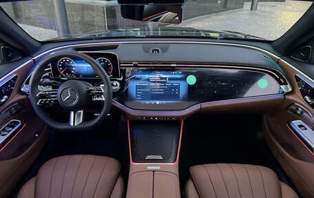 Mercedes-Benz E-Класс, 2025 год, 9 950 000 рублей, 10 фотография