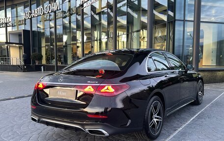 Mercedes-Benz E-Класс, 2025 год, 9 950 000 рублей, 2 фотография