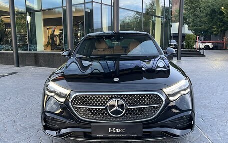 Mercedes-Benz E-Класс, 2025 год, 9 950 000 рублей, 3 фотография