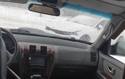 Hyundai Terracan I, 2004 год, 750 000 рублей, 1 фотография