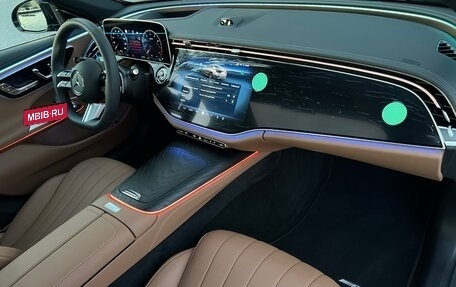 Mercedes-Benz E-Класс, 2025 год, 9 950 000 рублей, 11 фотография