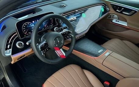 Mercedes-Benz E-Класс, 2025 год, 9 950 000 рублей, 9 фотография