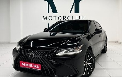 Lexus ES VII, 2021 год, 4 600 000 рублей, 1 фотография