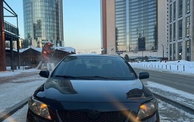 Toyota Corolla, 2007 год, 930 000 рублей, 1 фотография