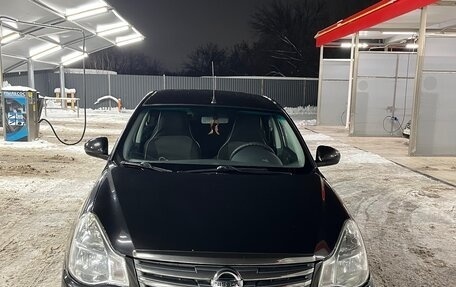 Nissan Almera, 2016 год, 625 000 рублей, 1 фотография