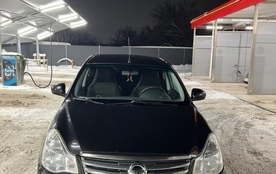 Nissan Almera, 2016 год, 625 000 рублей, 1 фотография