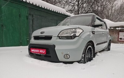 KIA Soul I рестайлинг, 2009 год, 595 000 рублей, 1 фотография