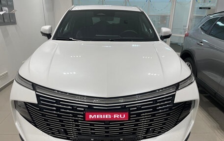 Haval F7x, 2025 год, 3 549 000 рублей, 1 фотография