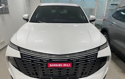 Haval F7x, 2025 год, 3 549 000 рублей, 1 фотография