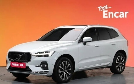 Volvo XC60 II, 2025 год, 6 790 000 рублей, 1 фотография