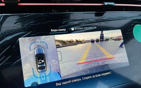 Mercedes-Benz E-Класс, 2025 год, 9 950 000 рублей, 16 фотография