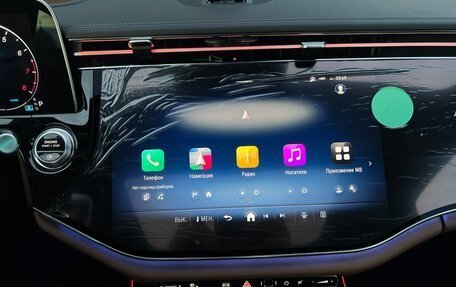 Mercedes-Benz E-Класс, 2025 год, 9 950 000 рублей, 17 фотография