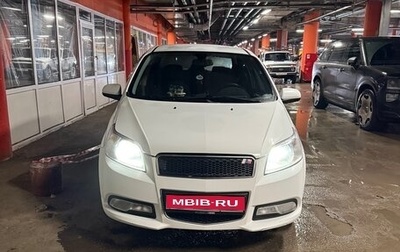 Ravon Nexia R3, 2018 год, 620 000 рублей, 1 фотография