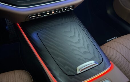 Mercedes-Benz E-Класс, 2025 год, 9 950 000 рублей, 19 фотография