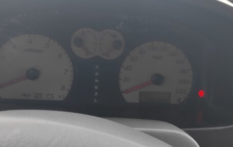 Hyundai Terracan I, 2004 год, 750 000 рублей, 2 фотография