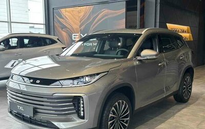 CheryExeed TXL, 2024 год, 3 980 000 рублей, 1 фотография