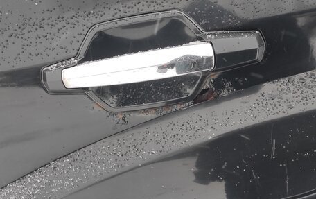 Hyundai Terracan I, 2004 год, 750 000 рублей, 9 фотография