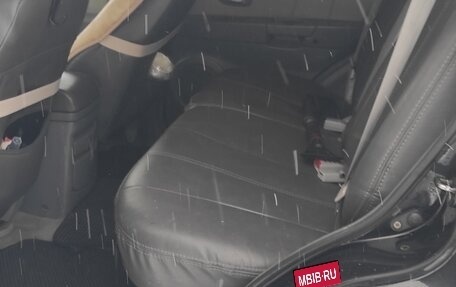 Hyundai Terracan I, 2004 год, 750 000 рублей, 8 фотография