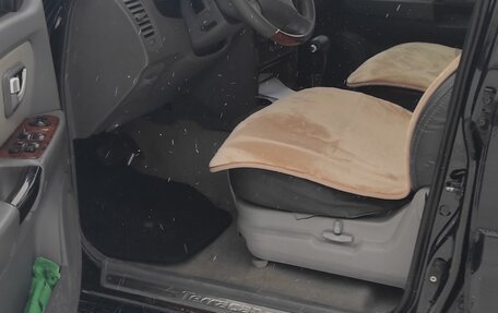 Hyundai Terracan I, 2004 год, 750 000 рублей, 11 фотография