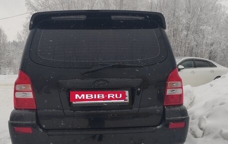 Hyundai Terracan I, 2004 год, 750 000 рублей, 7 фотография