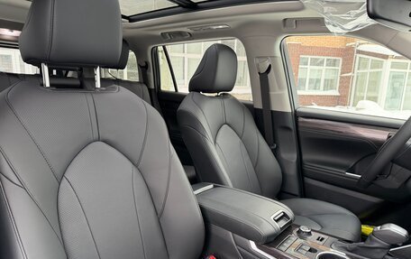 Toyota Highlander, 2026 год, 5 290 000 рублей, 15 фотография