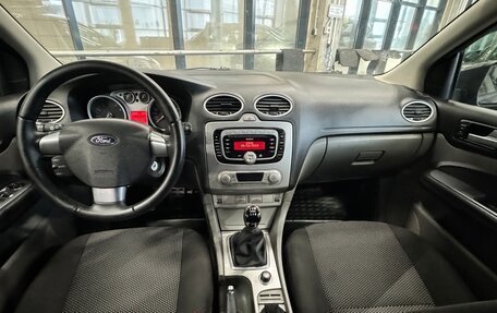 Ford Focus II рестайлинг, 2011 год, 750 000 рублей, 7 фотография