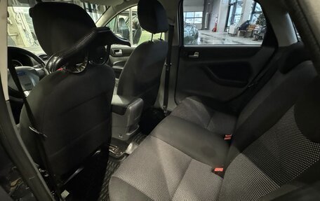 Ford Focus II рестайлинг, 2011 год, 750 000 рублей, 8 фотография