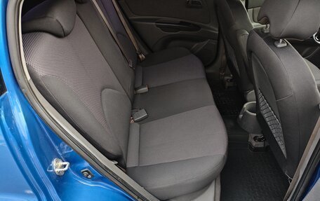 KIA Rio II, 2011 год, 500 000 рублей, 6 фотография