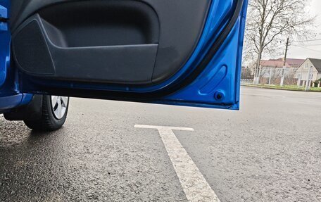 KIA Rio II, 2011 год, 500 000 рублей, 7 фотография