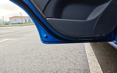 KIA Rio II, 2011 год, 500 000 рублей, 8 фотография