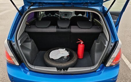 KIA Rio II, 2011 год, 500 000 рублей, 9 фотография