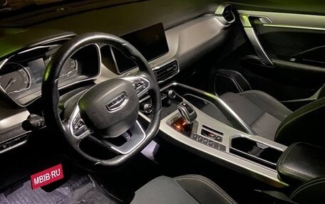 Geely Coolray I, 2022 год, 1 000 000 рублей, 3 фотография