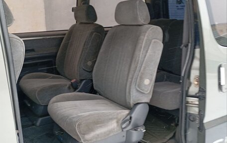Toyota Granvia, 1996 год, 840 000 рублей, 5 фотография